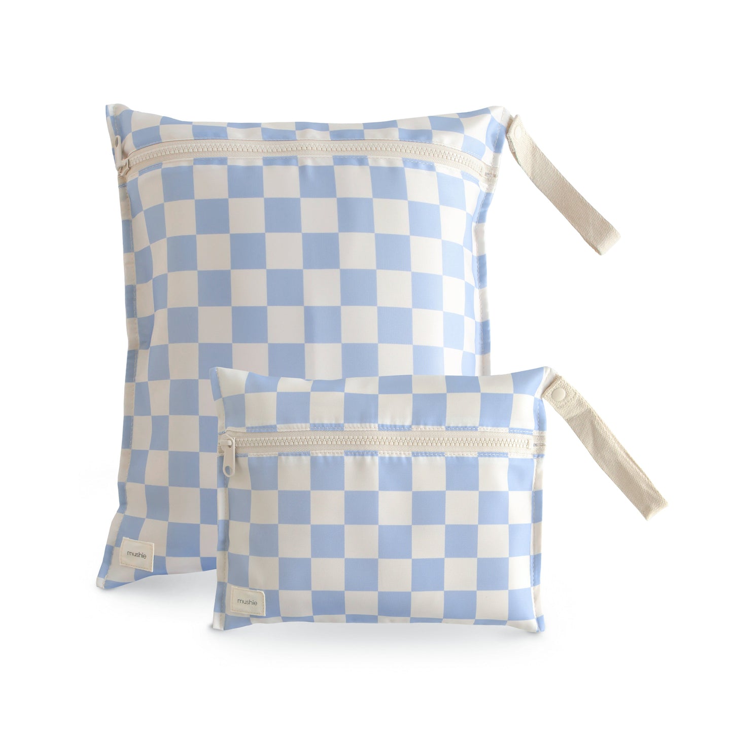 Water Resistant Wet Bag - Babies in Bloom