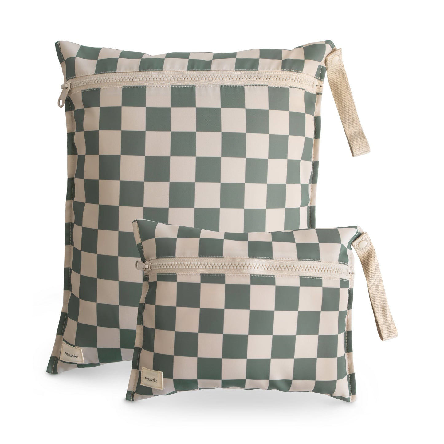 Water Resistant Wet Bag - Babies in Bloom