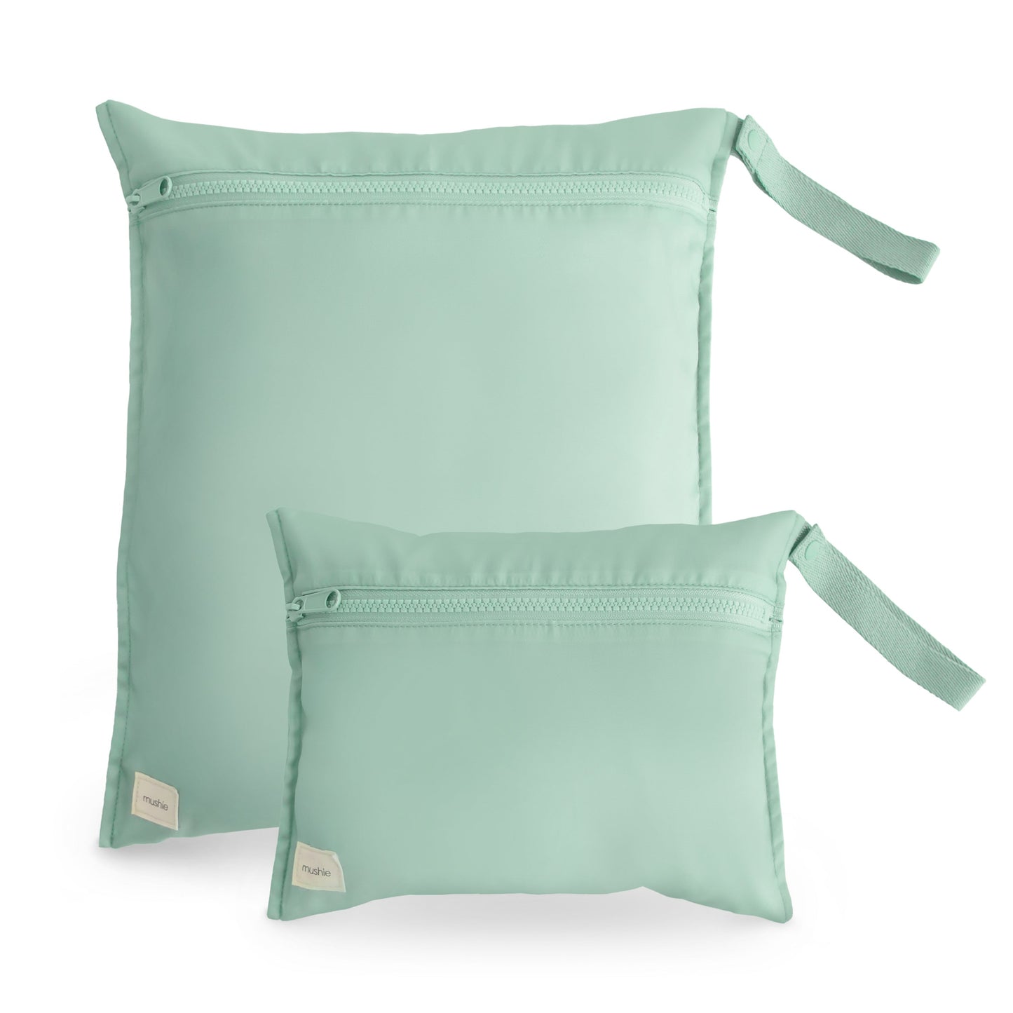 Water Resistant Wet Bag - Babies in Bloom