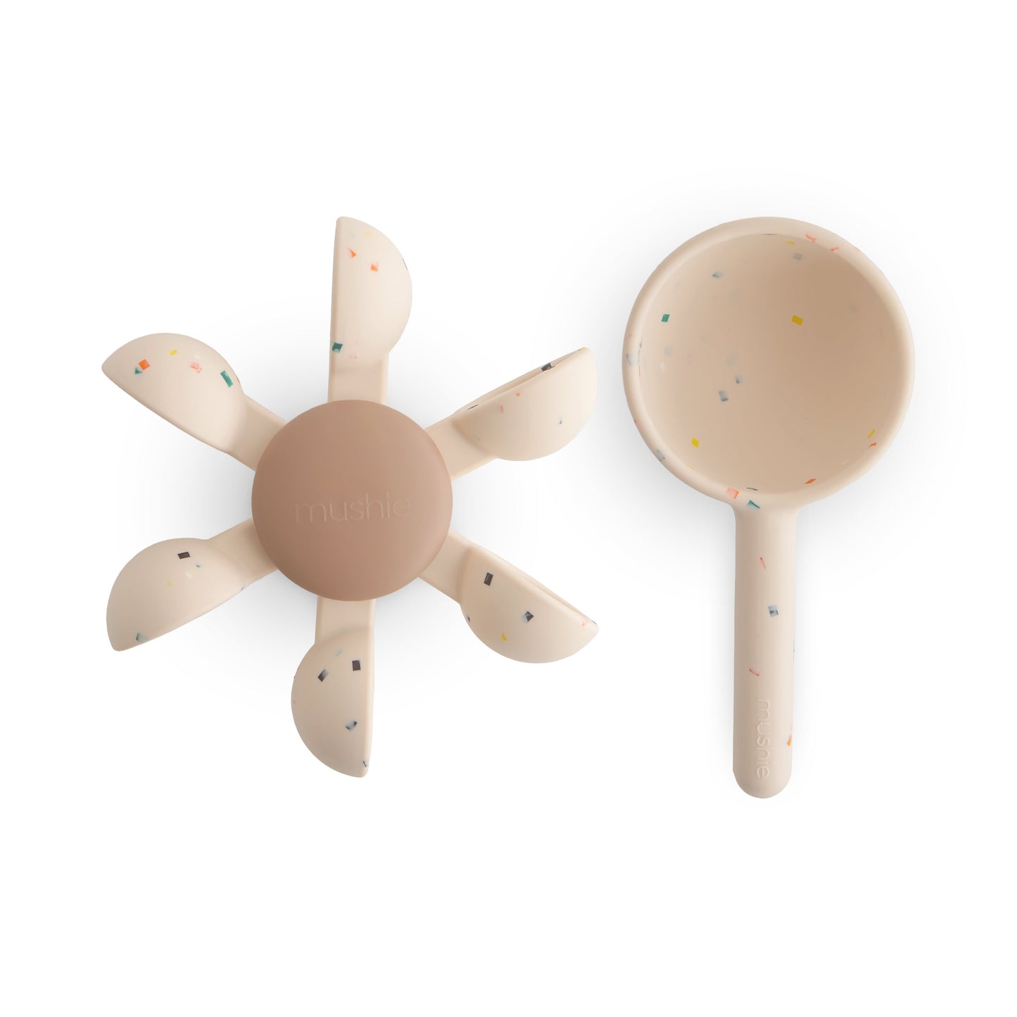 Water Wheel Bath Toy - Babies in Bloom