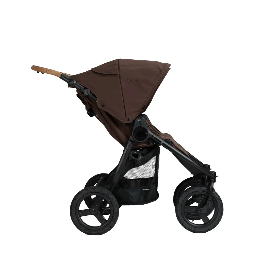 Bumbleride Indie Twin Double Strollers (Pre-order, estimated shipping 7/17/26)