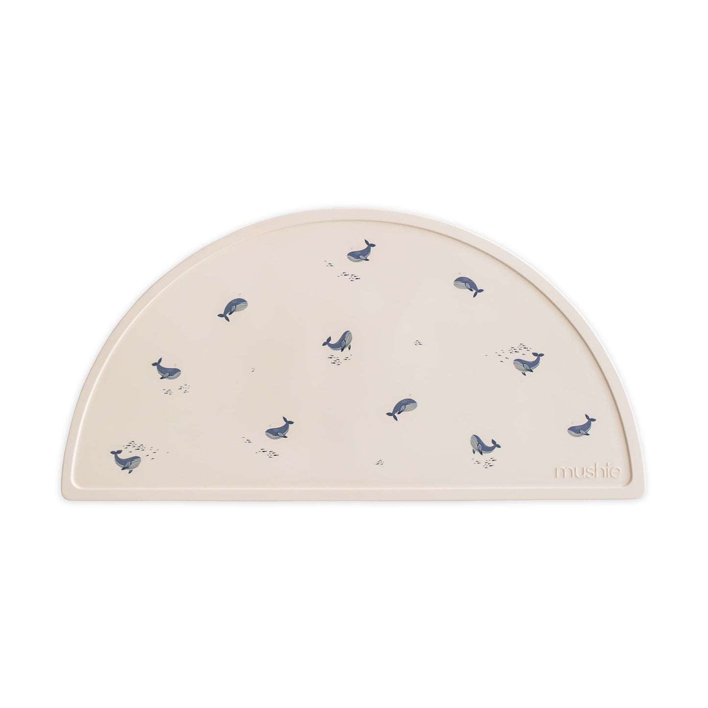 Silicone Placemat - Babies in Bloom
