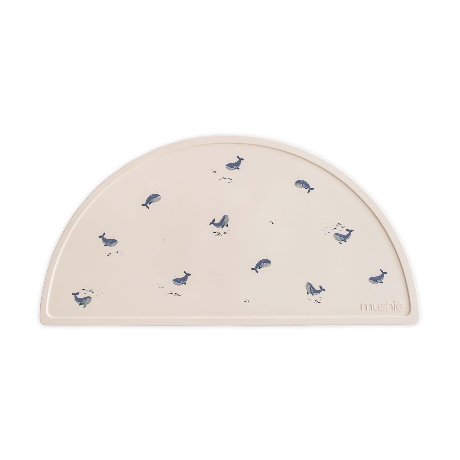 Silicone Placemat - Babies in Bloom