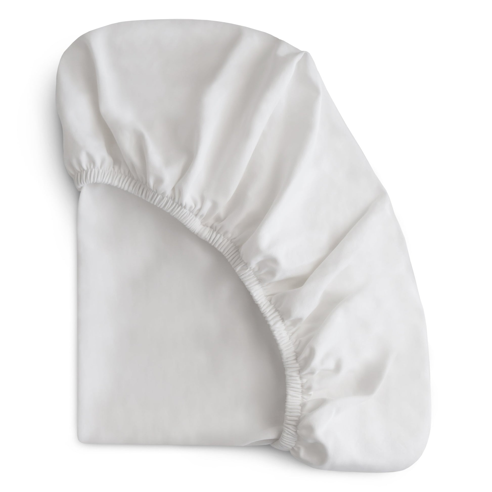 Stretchy Crib Sheet - Babies in Bloom