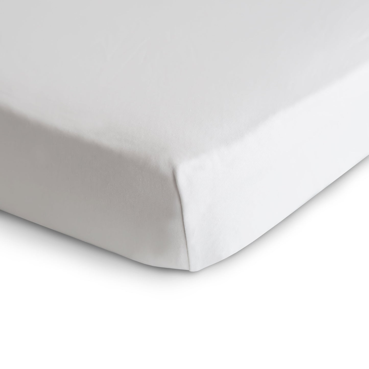 Stretchy MINI Crib Sheet - Babies in Bloom