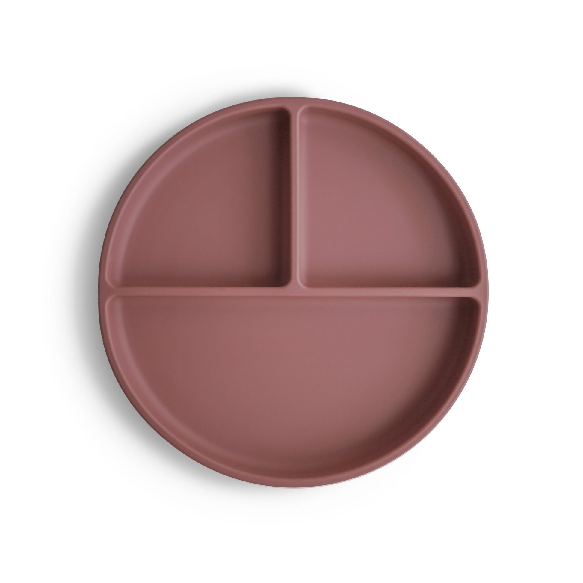 Silicone Suction Plate - Babies in Bloom