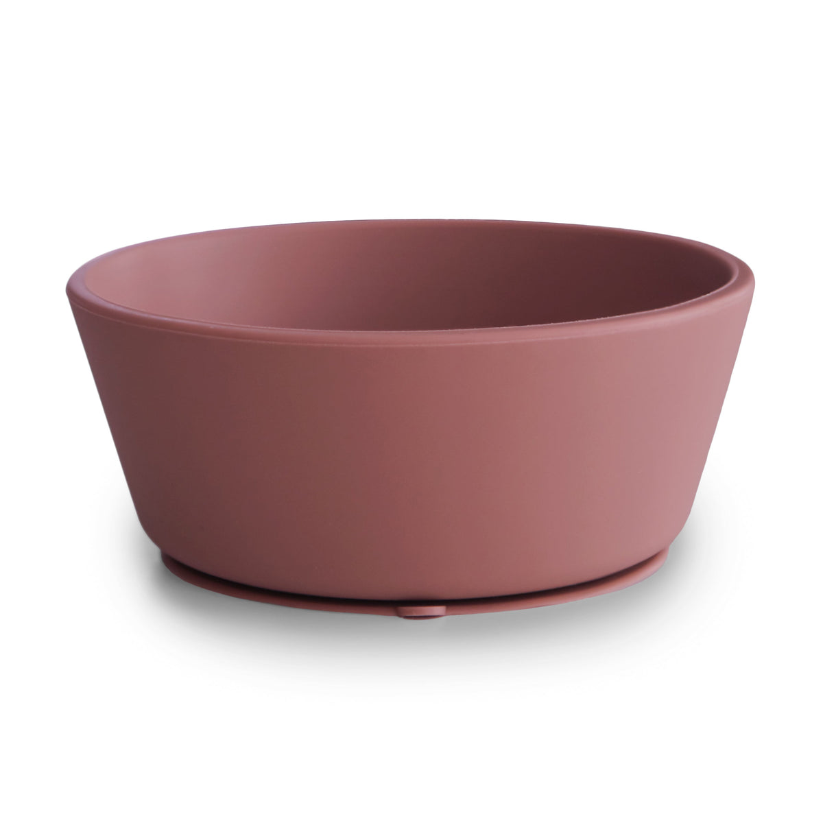 Silicone Suction Bowl - Babies in Bloom