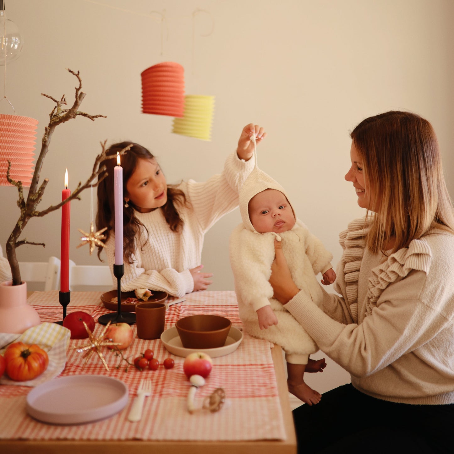 Classic Silicone Suction Plate - Babies in Bloom