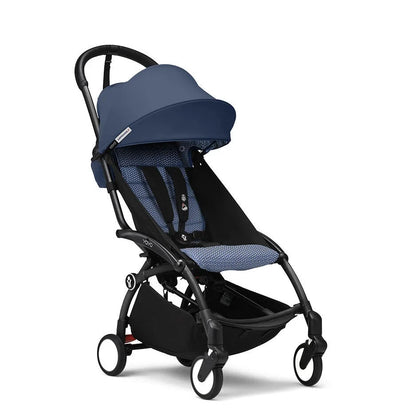 YOYO³ stroller from 6 months