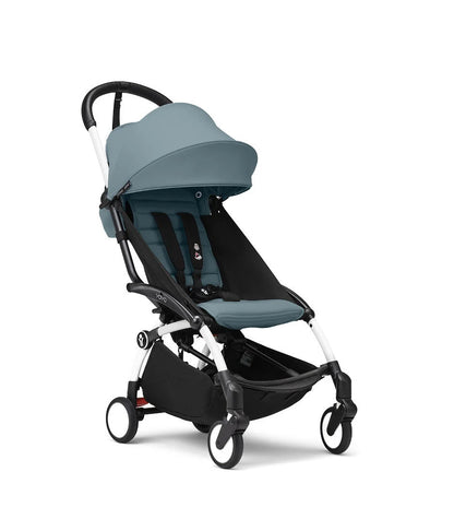 YOYO³ stroller from 6 months