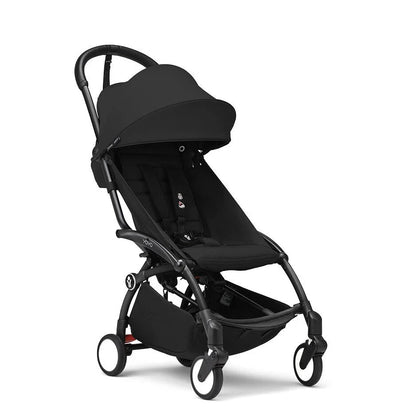 YOYO³ stroller from 6 months