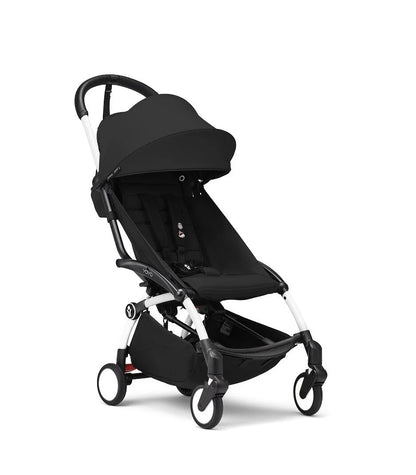 YOYO³ stroller from 6 months