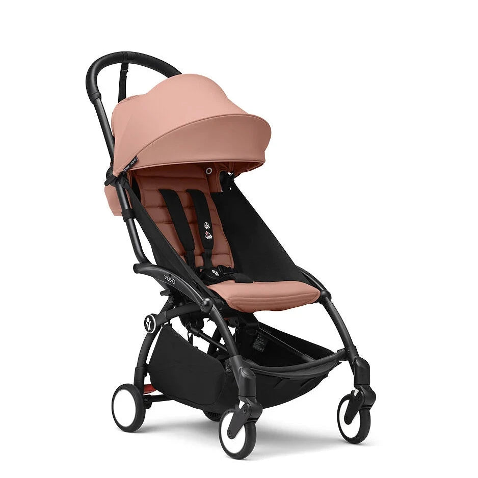 YOYO³ stroller from 6 months