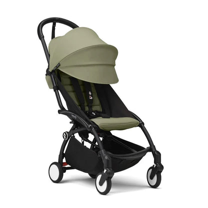 YOYO³ stroller from 6 months