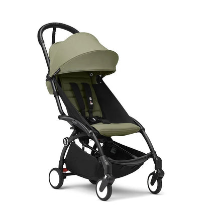 YOYO³ stroller from 6 months