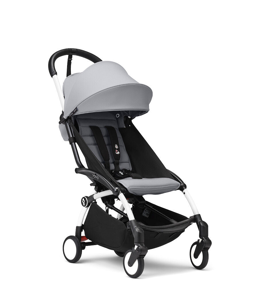 YOYO³ stroller from 6 months