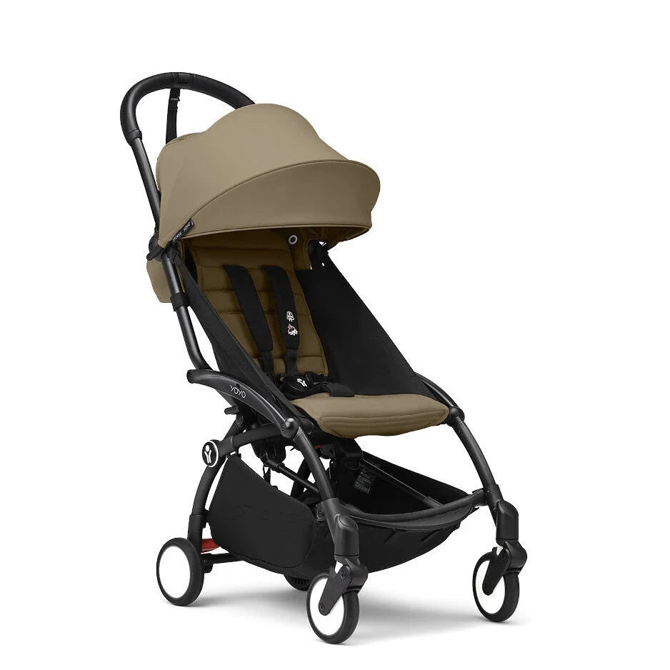 YOYO³ stroller from 6 months