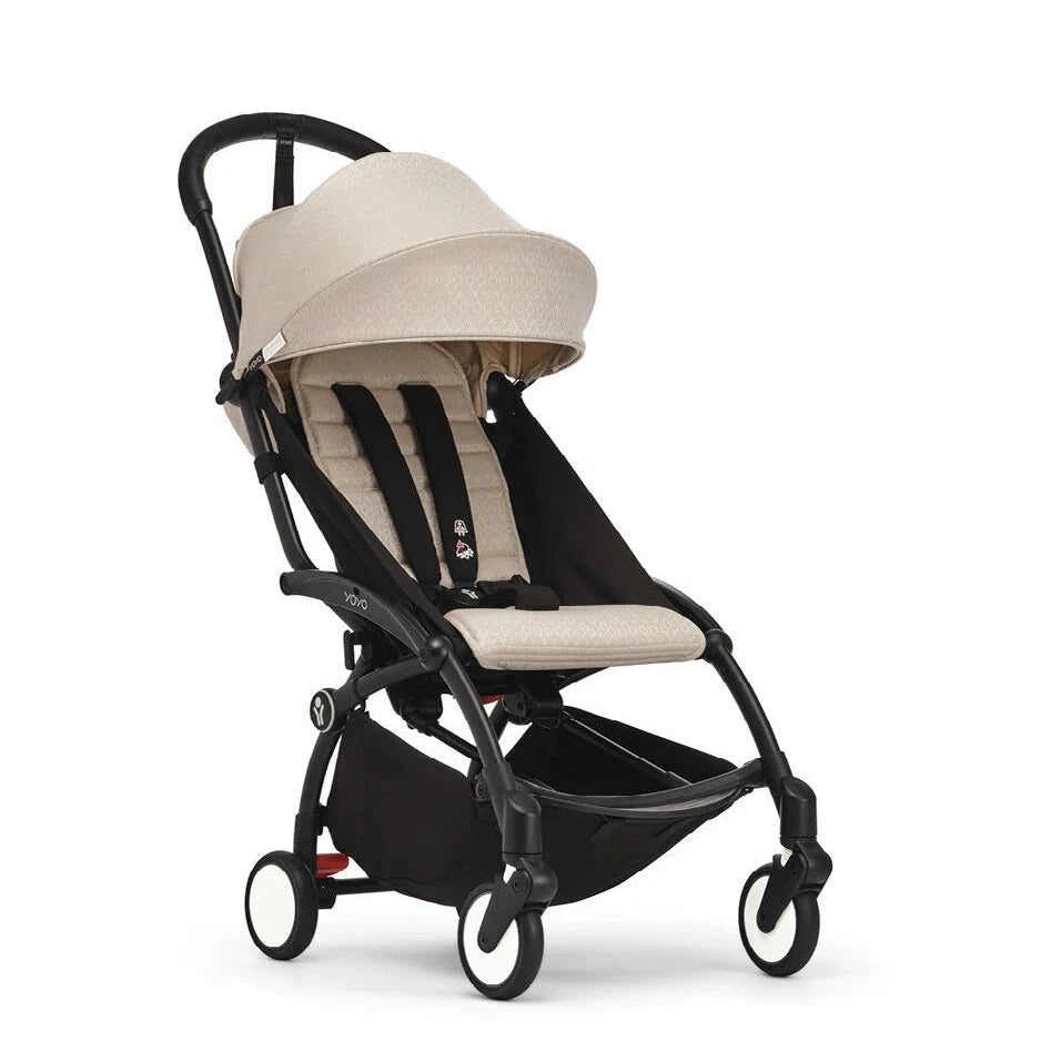 YOYO³ stroller from 6 months