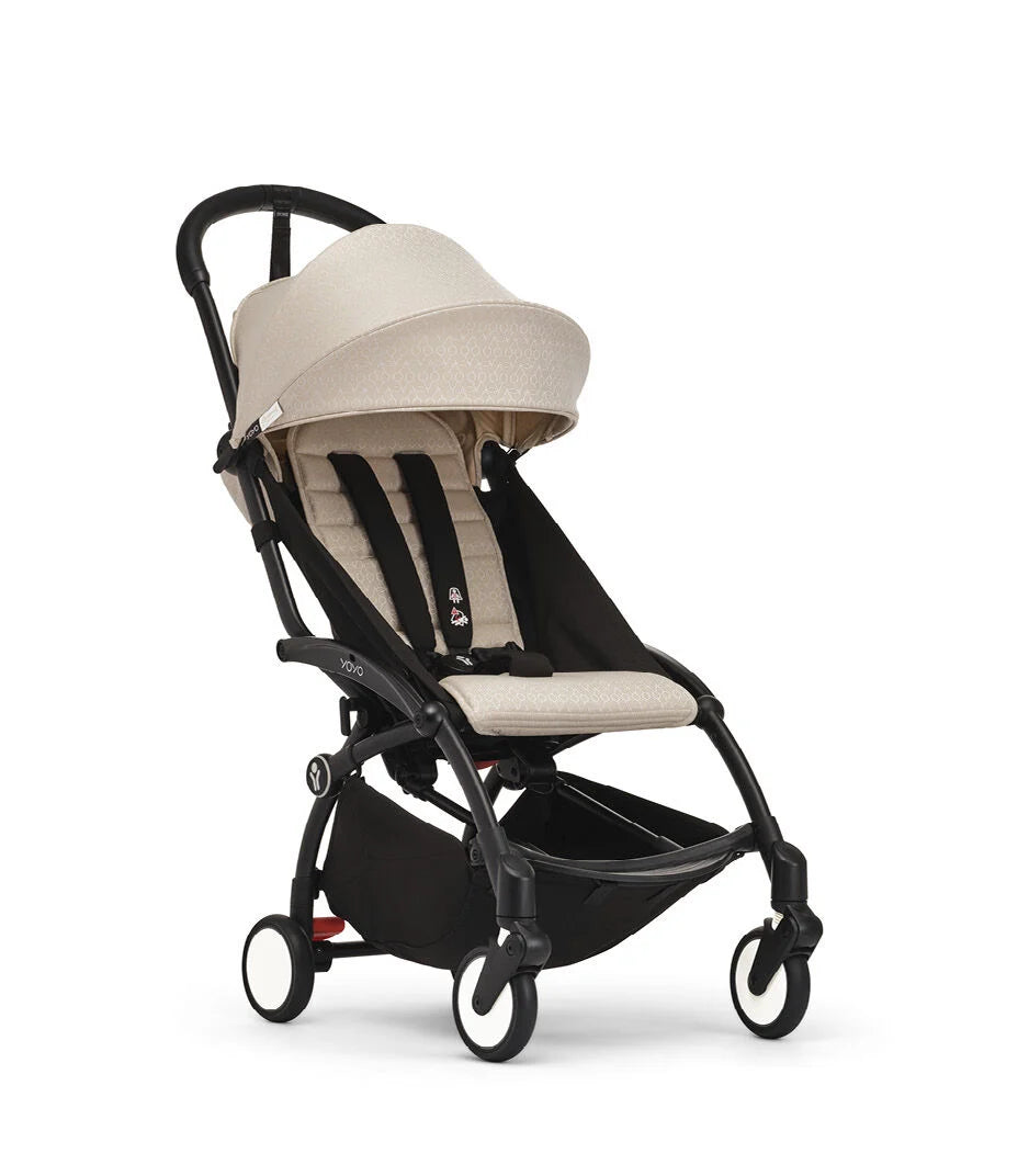 YOYO³ stroller from 6 months