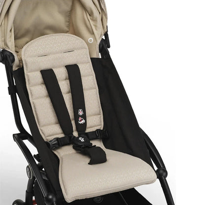 YOYO³ stroller from 6 months