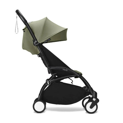 YOYO³ stroller from 6 months