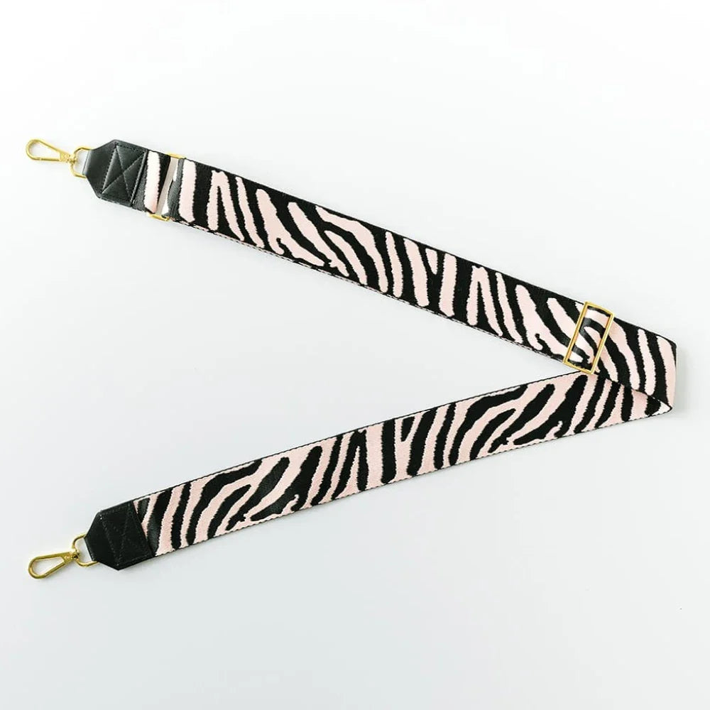 The Crossbody Strap