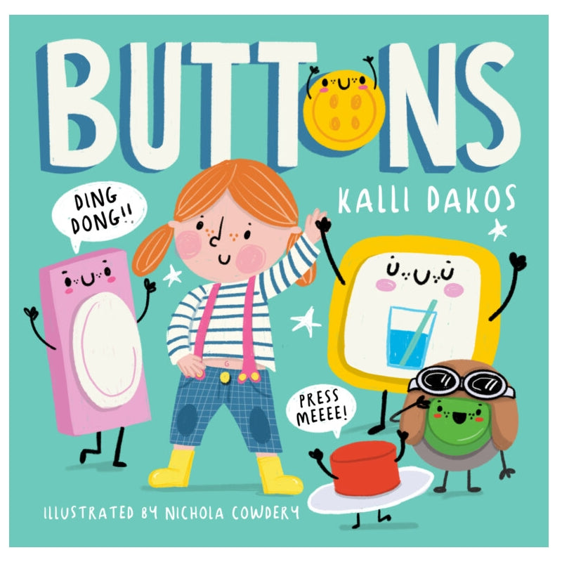 Buttons