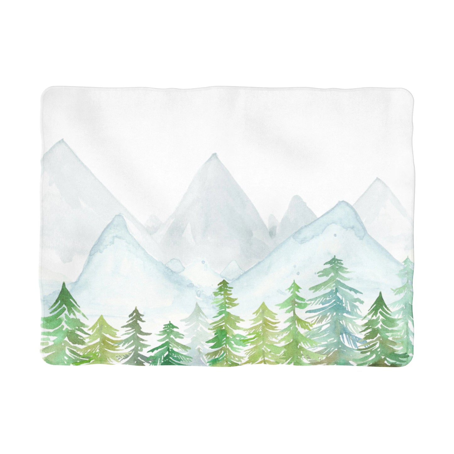 Personalized Milestone Blankets