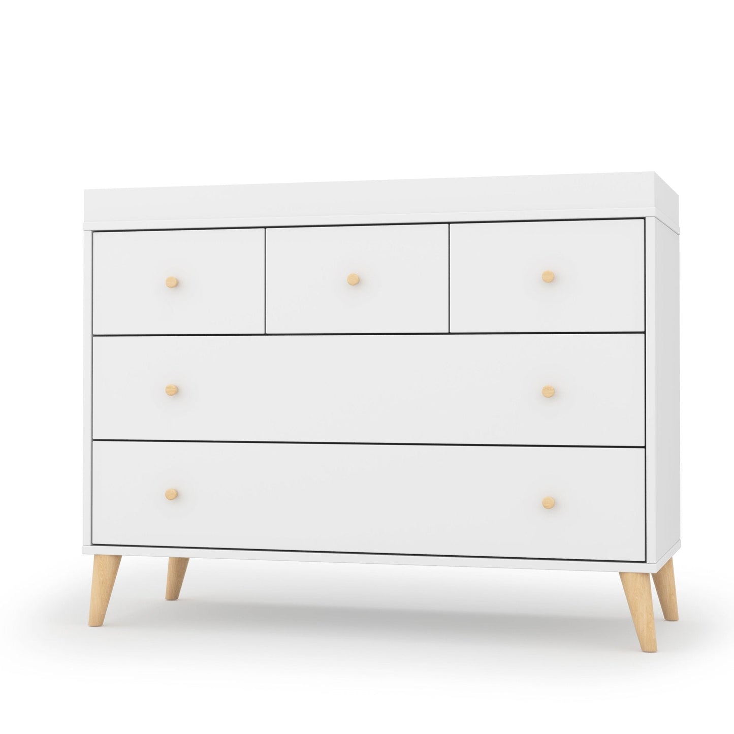 Austin 5-Drawer Dressers