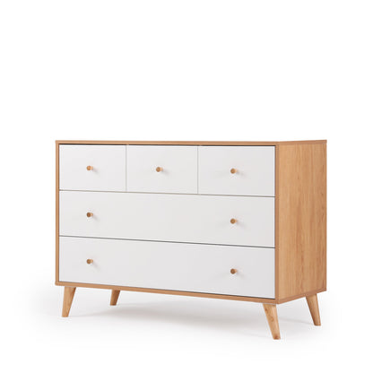 Austin 5-Drawer Dressers