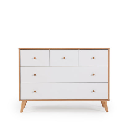 Austin 5-Drawer Dressers