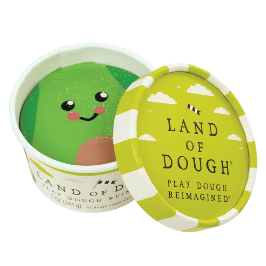 Land of Dough Avocado Ava