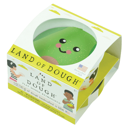 Land of Dough Avocado Ava