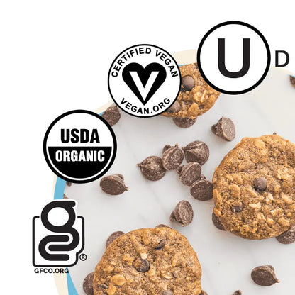 Skout Organic Soft Baked Cookies