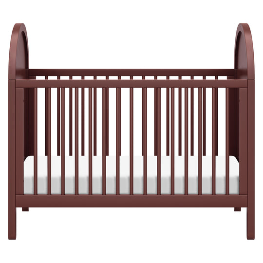 Babyletto Bondi Cane 3-in-1 Convertible Crib with Toddler Bed Kit