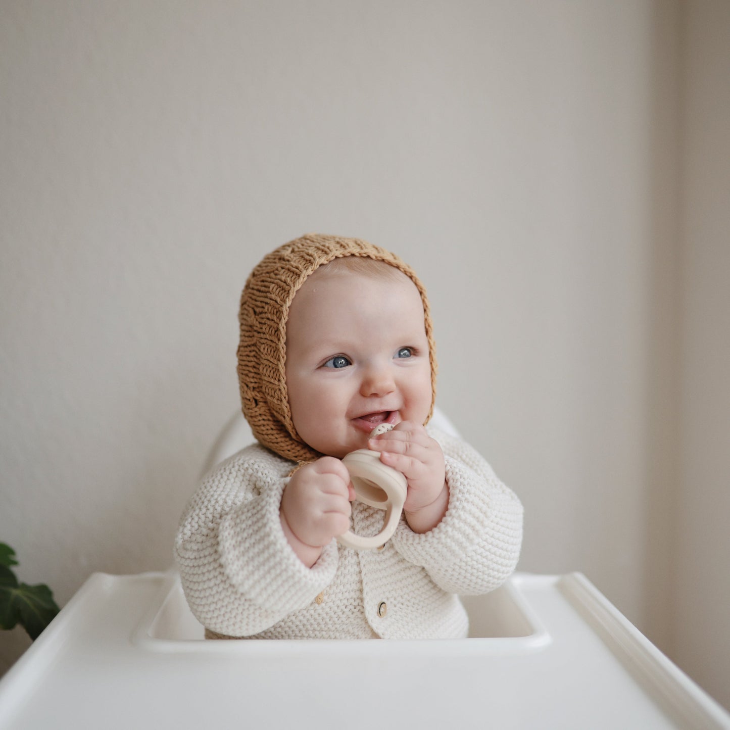 Silicone Fresh Food Feeder - Babies in Bloom