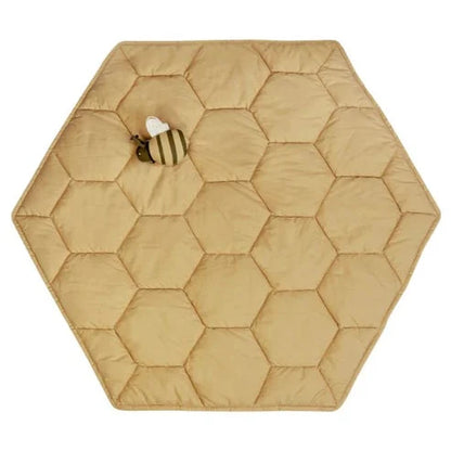 Baby Play Mat Honeycomb