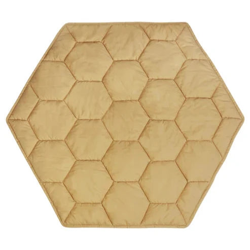 Baby Play Mat Honeycomb