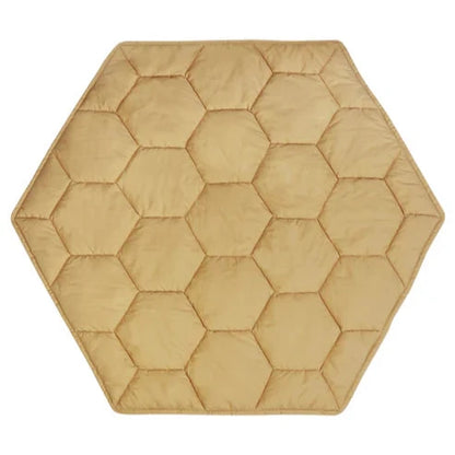 Baby Play Mat Honeycomb