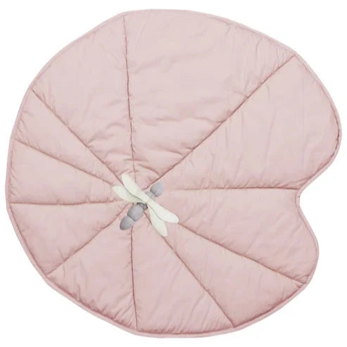 Baby Play Mats Water Lily