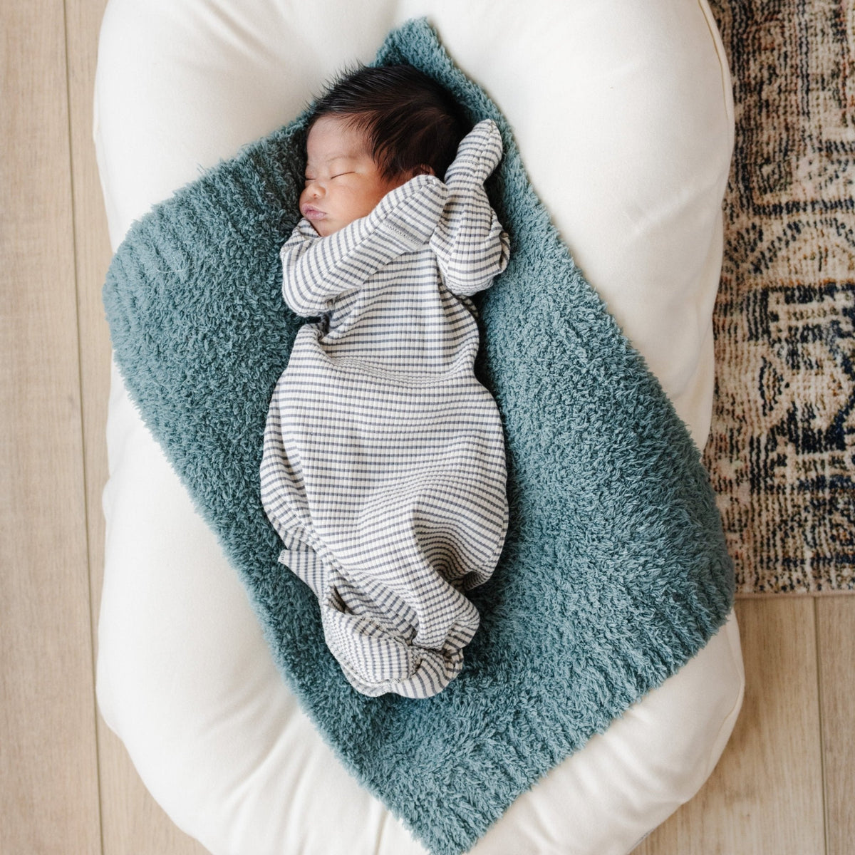 BAMBONI® MINI BLANKETS - Babies in Bloom