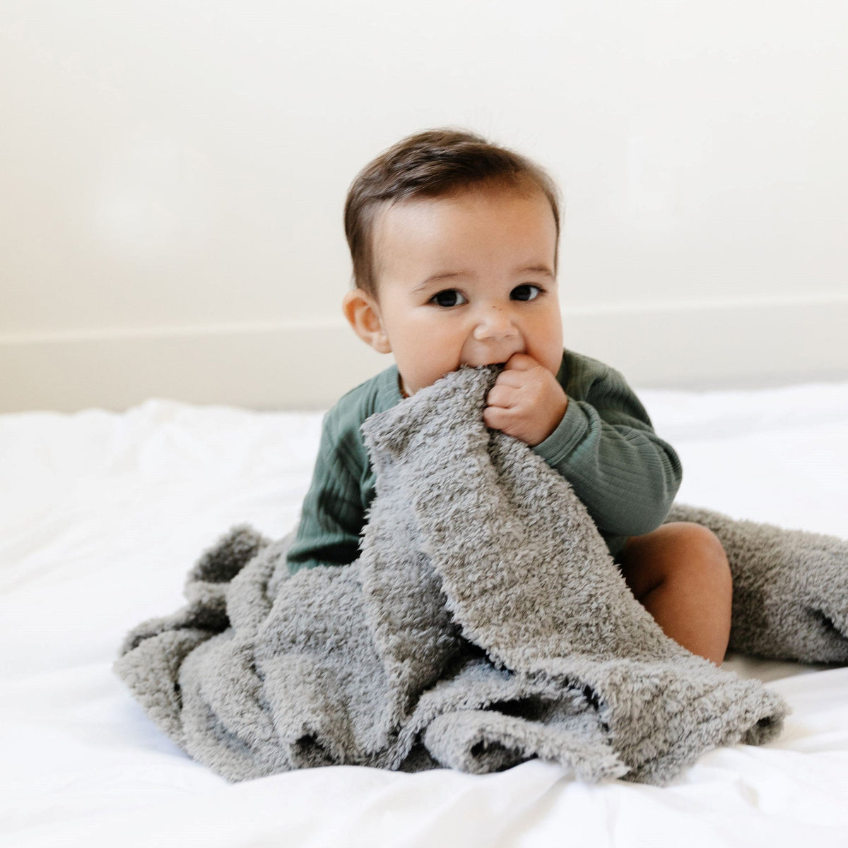 BAMBONI® MINI BLANKETS - Babies in Bloom