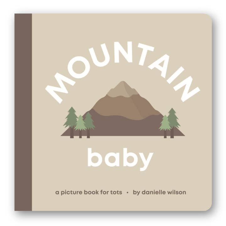 Mountain Baby