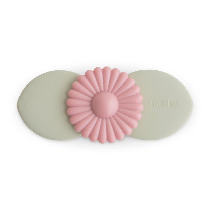 Mushie Suction Spinner Toy