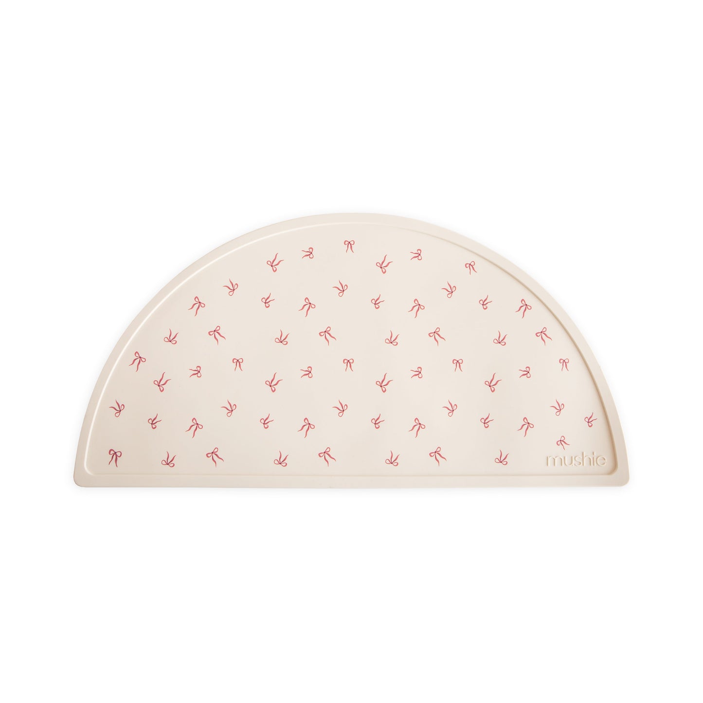Silicone Placemat - Babies in Bloom
