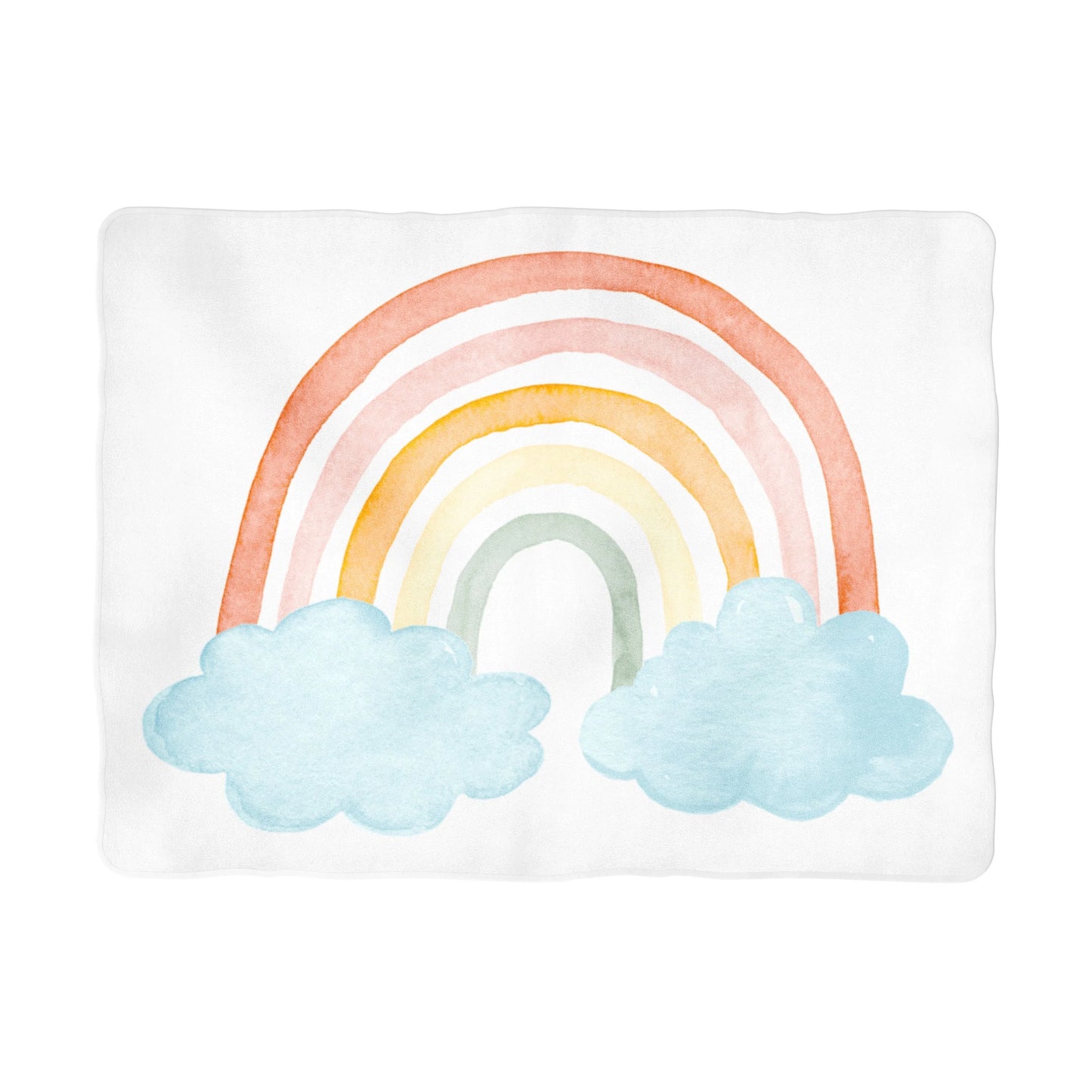 Personalized Milestone Blankets