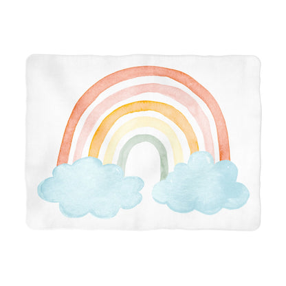 Personalized Milestone Blankets