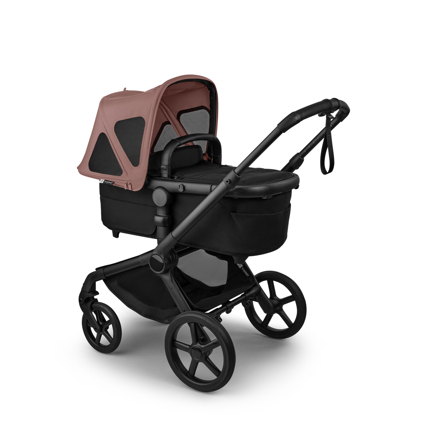 Bugaboo Kangaroo/Fox 5 Breezy Sun Canopy