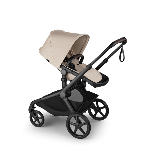 Bugaboo Kangaroo seat stroller