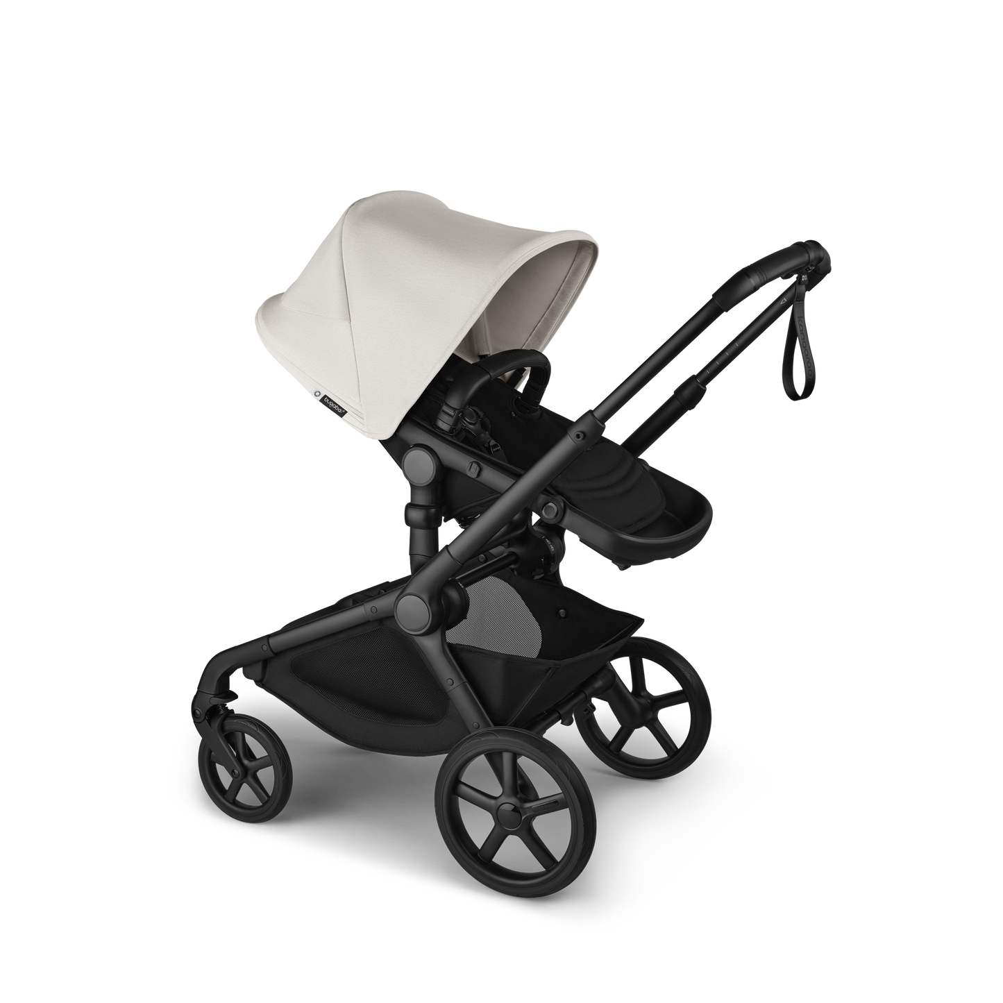 Bugaboo Kangaroo seat stroller